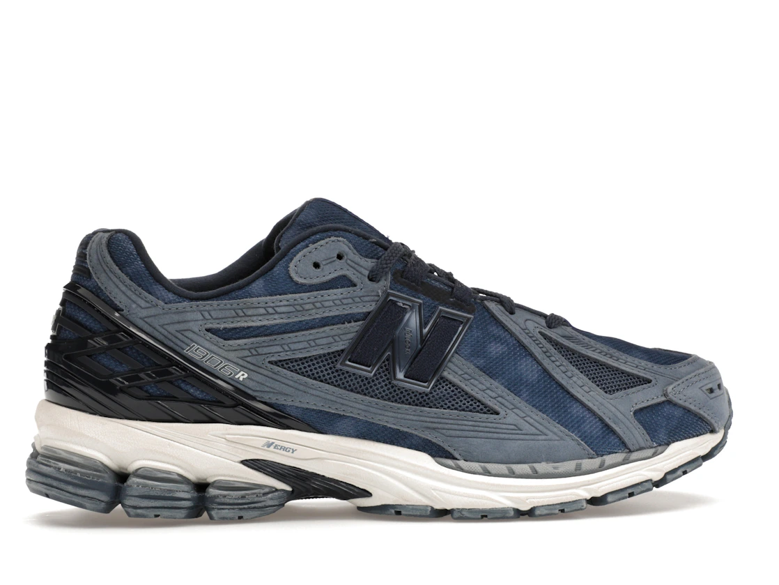 Vue 36 de New Balance 1906R Overdyed Pack Sapphire Crystal