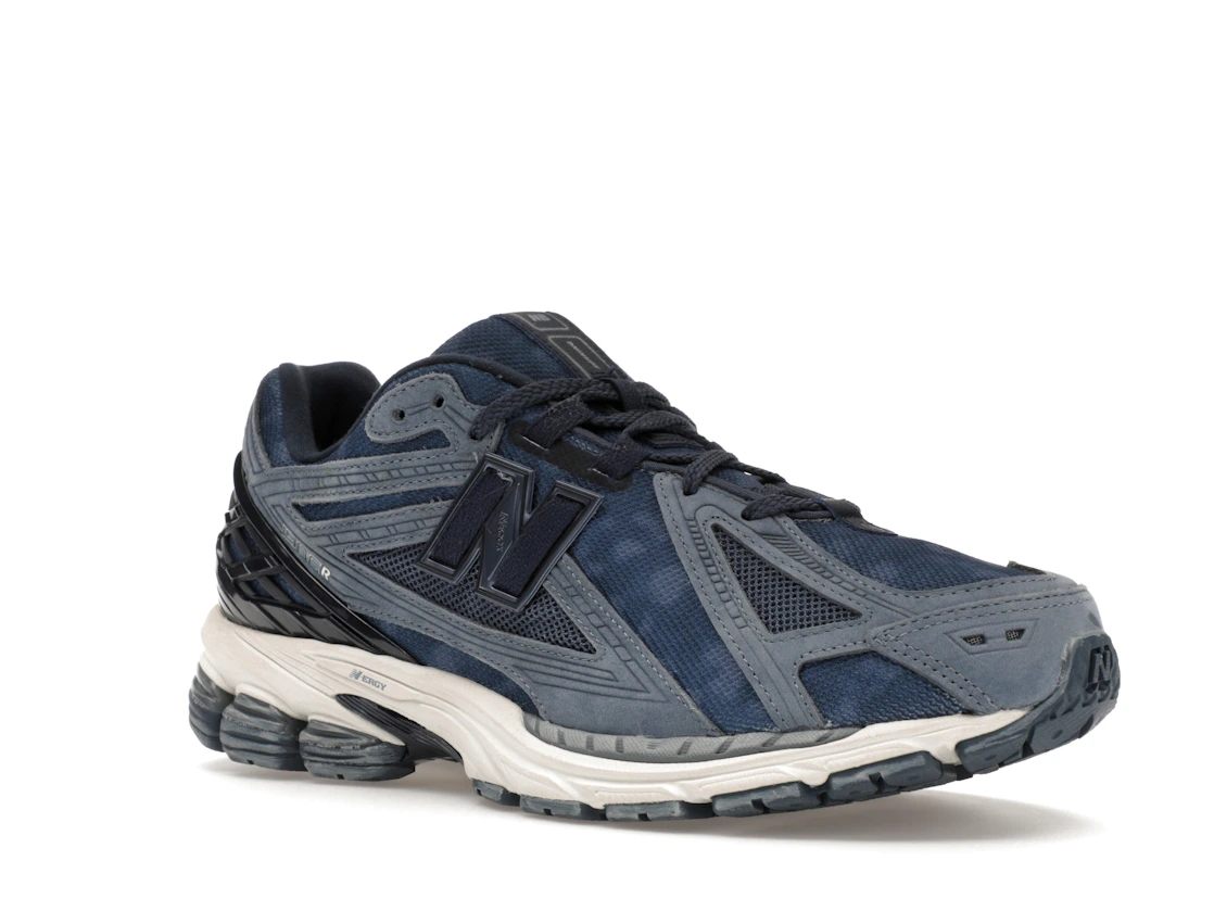 Vue 5 de New Balance 1906R Overdyed Pack Sapphire Crystal