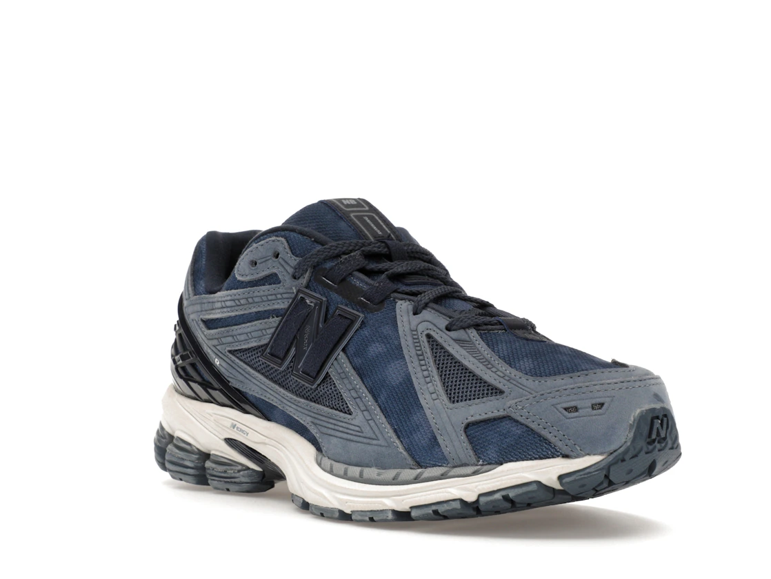 Vue 6 de New Balance 1906R Overdyed Pack Sapphire Crystal
