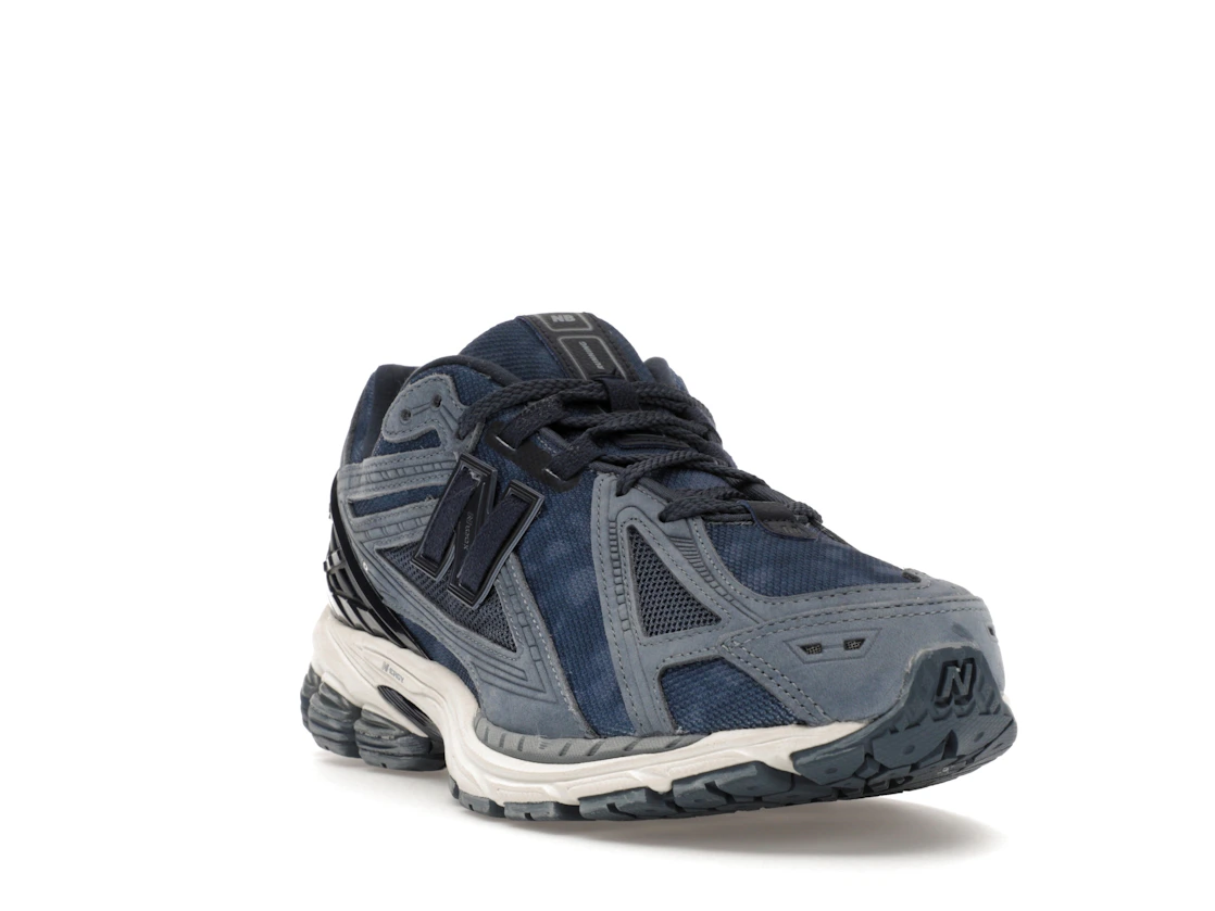 Vue 7 de New Balance 1906R Overdyed Pack Sapphire Crystal