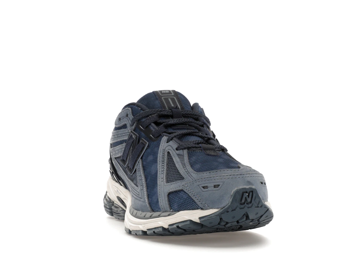 Vue 8 de New Balance 1906R Overdyed Pack Sapphire Crystal