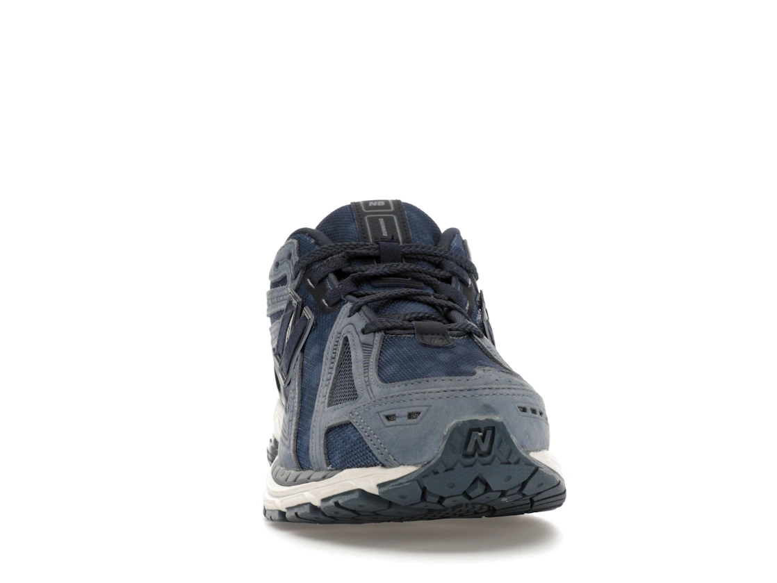 Vue 9 de New Balance 1906R Overdyed Pack Sapphire Crystal