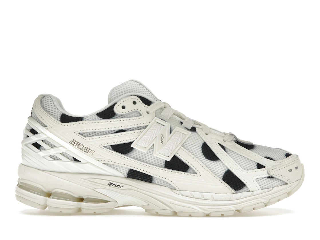 Vue 1 de New Balance 1906R Polka Dot Sea Salt