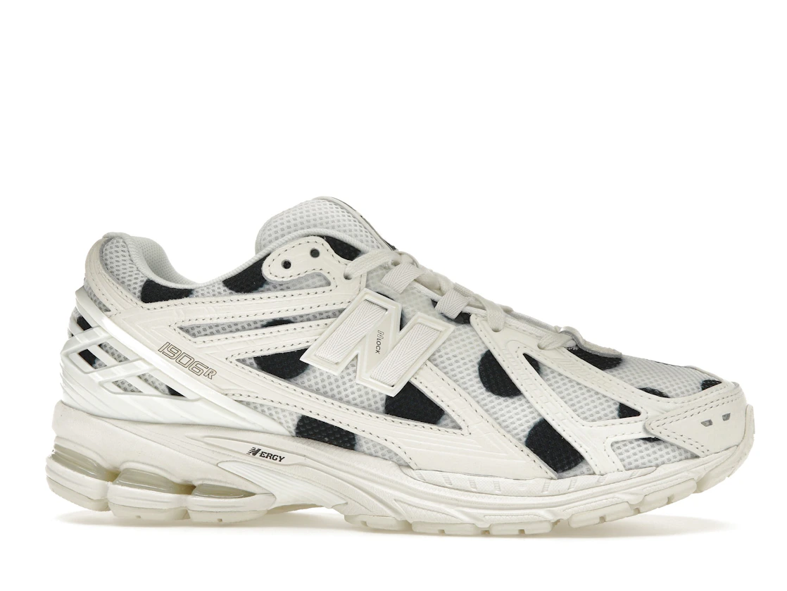 Vue 2 de New Balance 1906R Polka Dot Sea Salt