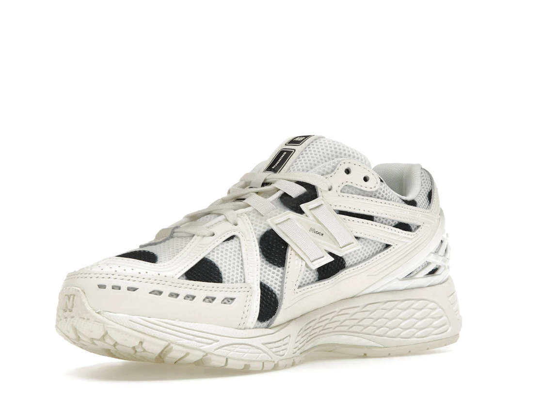 Vue 15 de New Balance 1906R Polka Dot Sea Salt