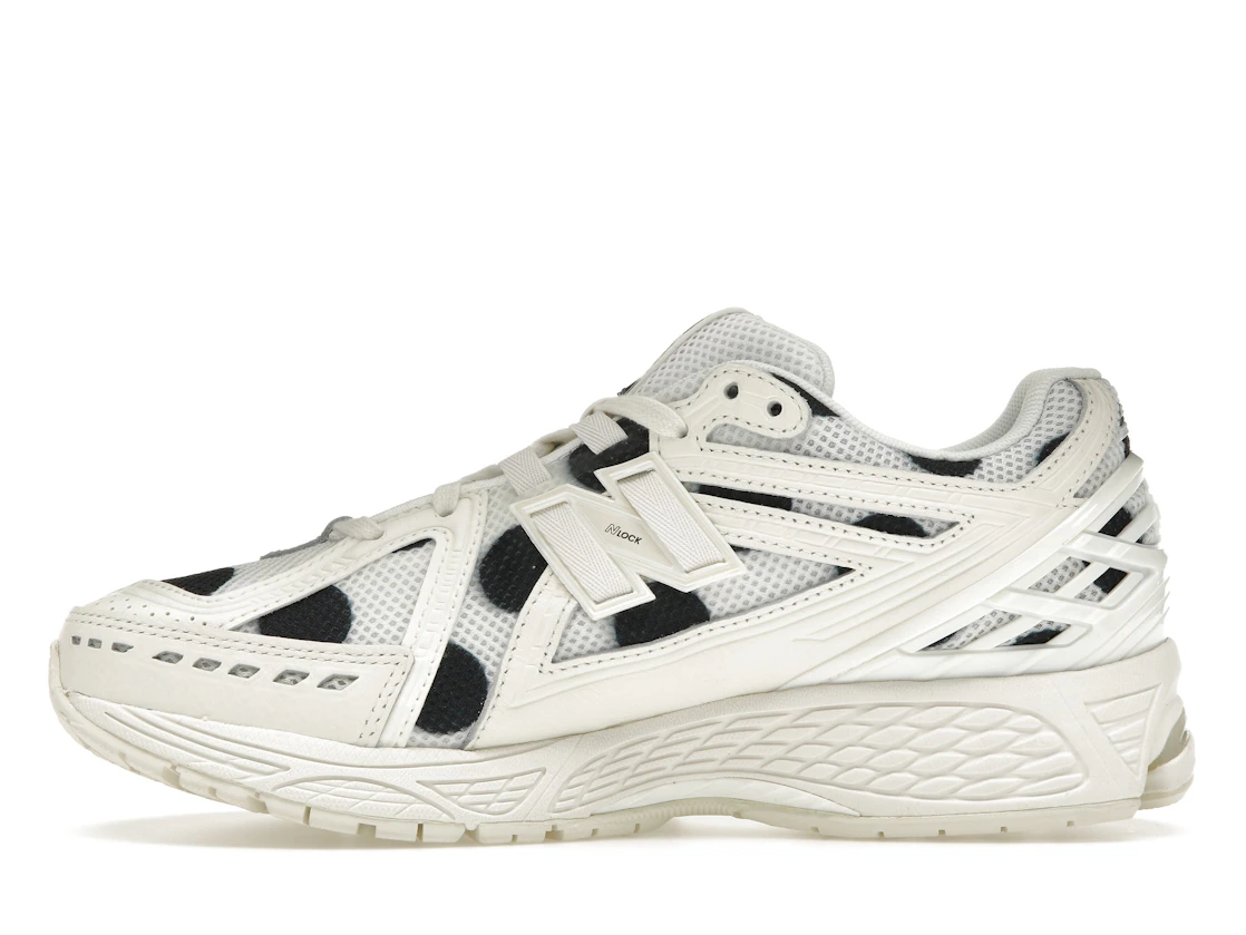 Vue 19 de New Balance 1906R Polka Dot Sea Salt