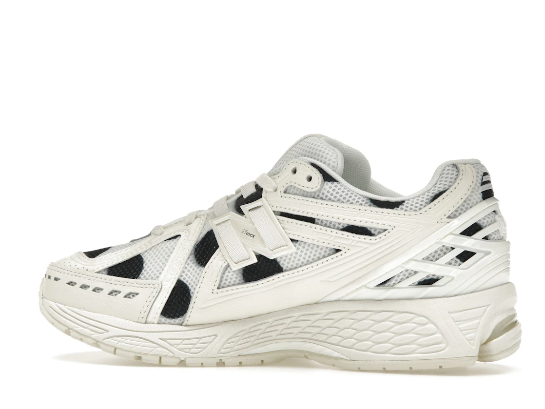 Vue 21 de New Balance 1906R Polka Dot Sea Salt