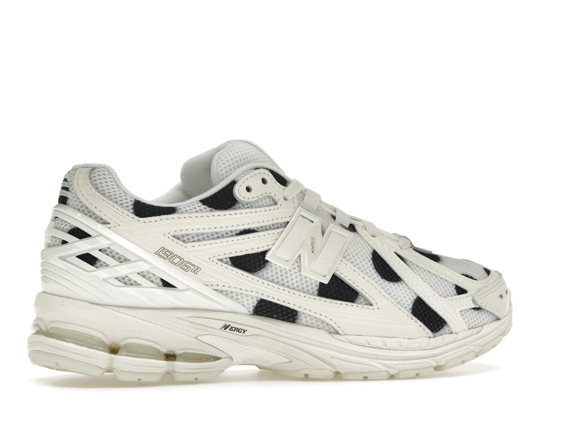 Vue 35 de New Balance 1906R Polka Dot Sea Salt