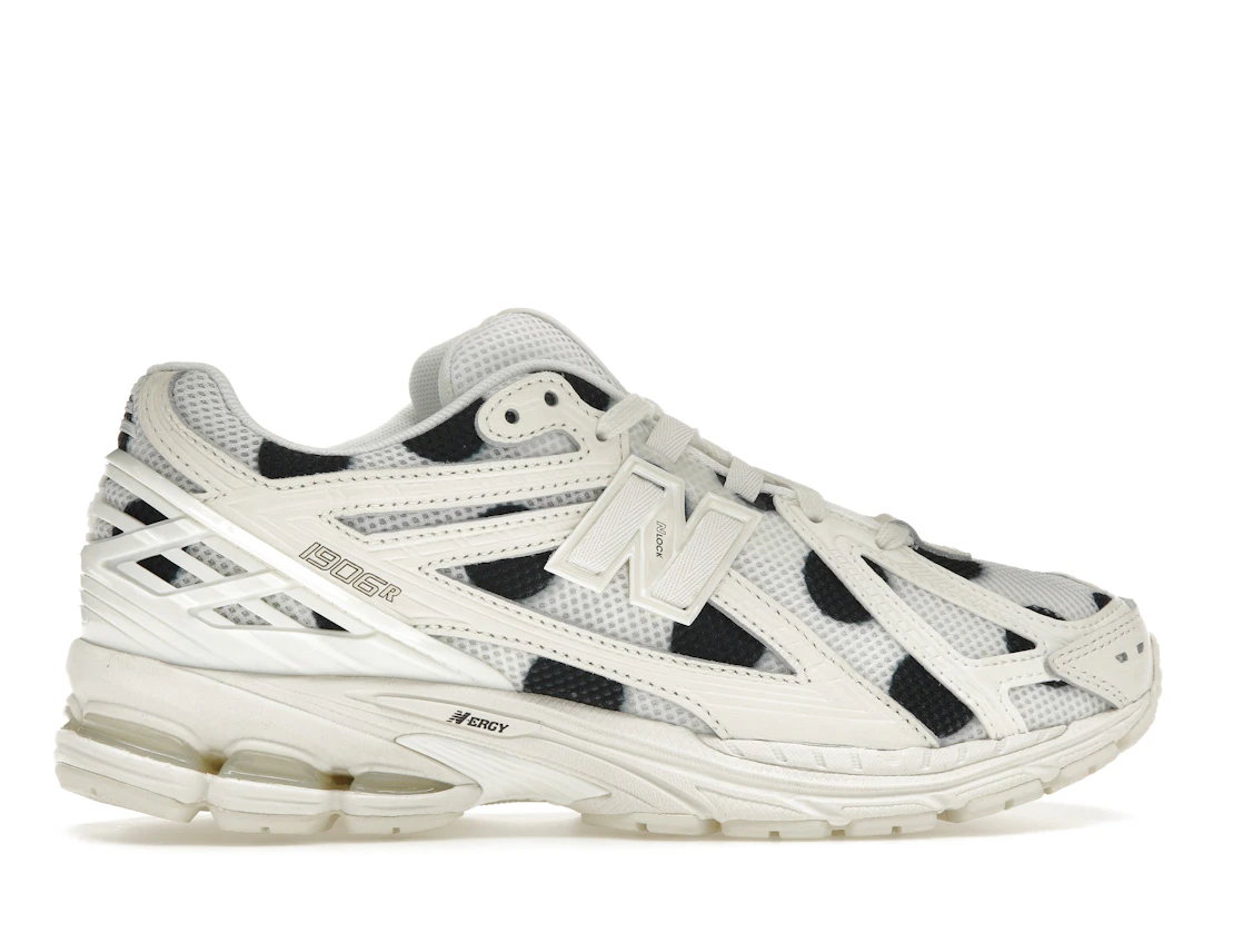 Vue 36 de New Balance 1906R Polka Dot Sea Salt