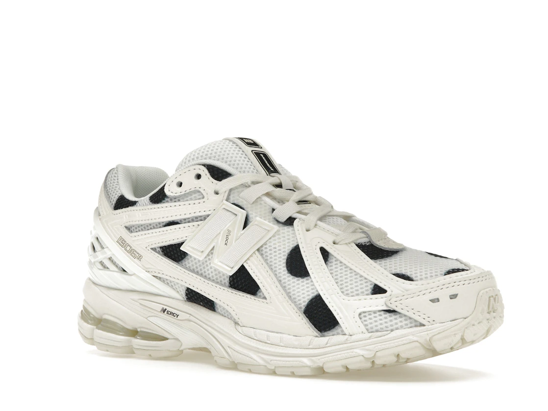 Vue 5 de New Balance 1906R Polka Dot Sea Salt