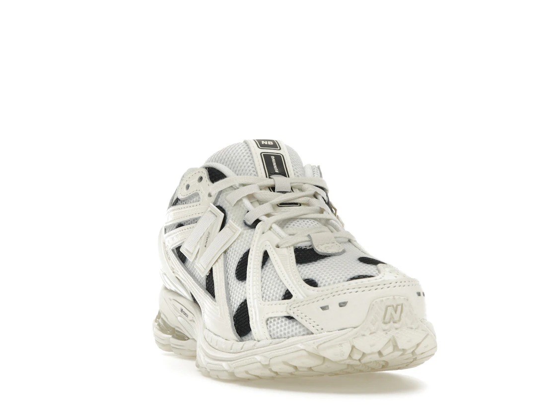 Vue 8 de New Balance 1906R Polka Dot Sea Salt