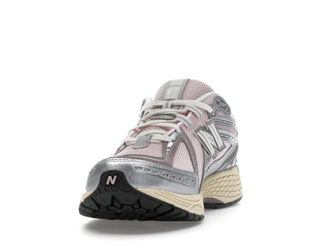 Vue 12 de New Balance 1906R Rose Sugar Silver
