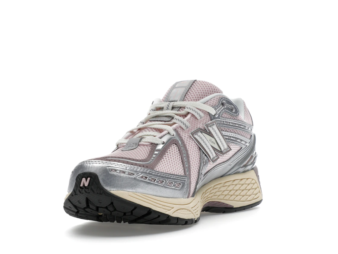 Vue 13 de New Balance 1906R Rose Sugar Silver