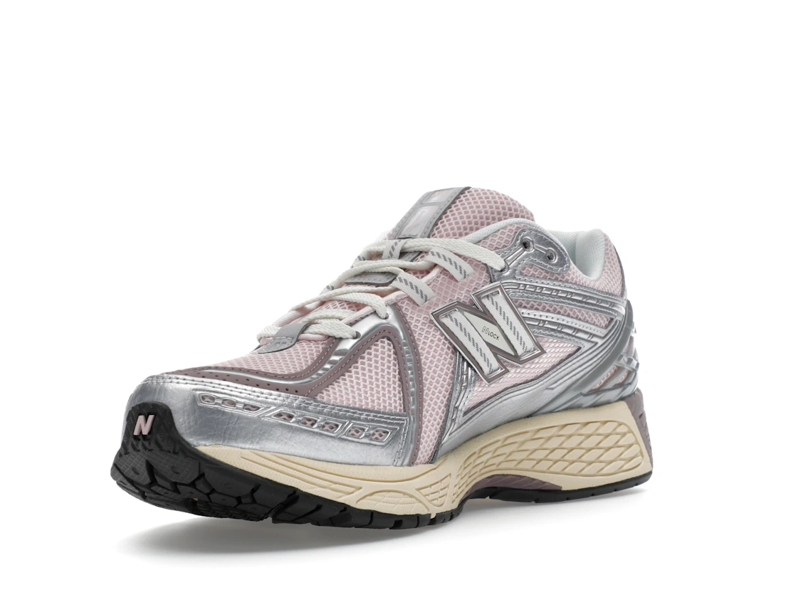 Vue 14 de New Balance 1906R Rose Sugar Silver