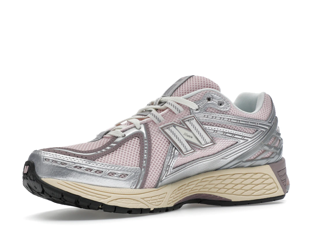 Vue 16 de New Balance 1906R Rose Sugar Silver