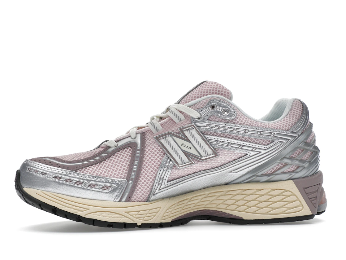 Vue 18 de New Balance 1906R Rose Sugar Silver