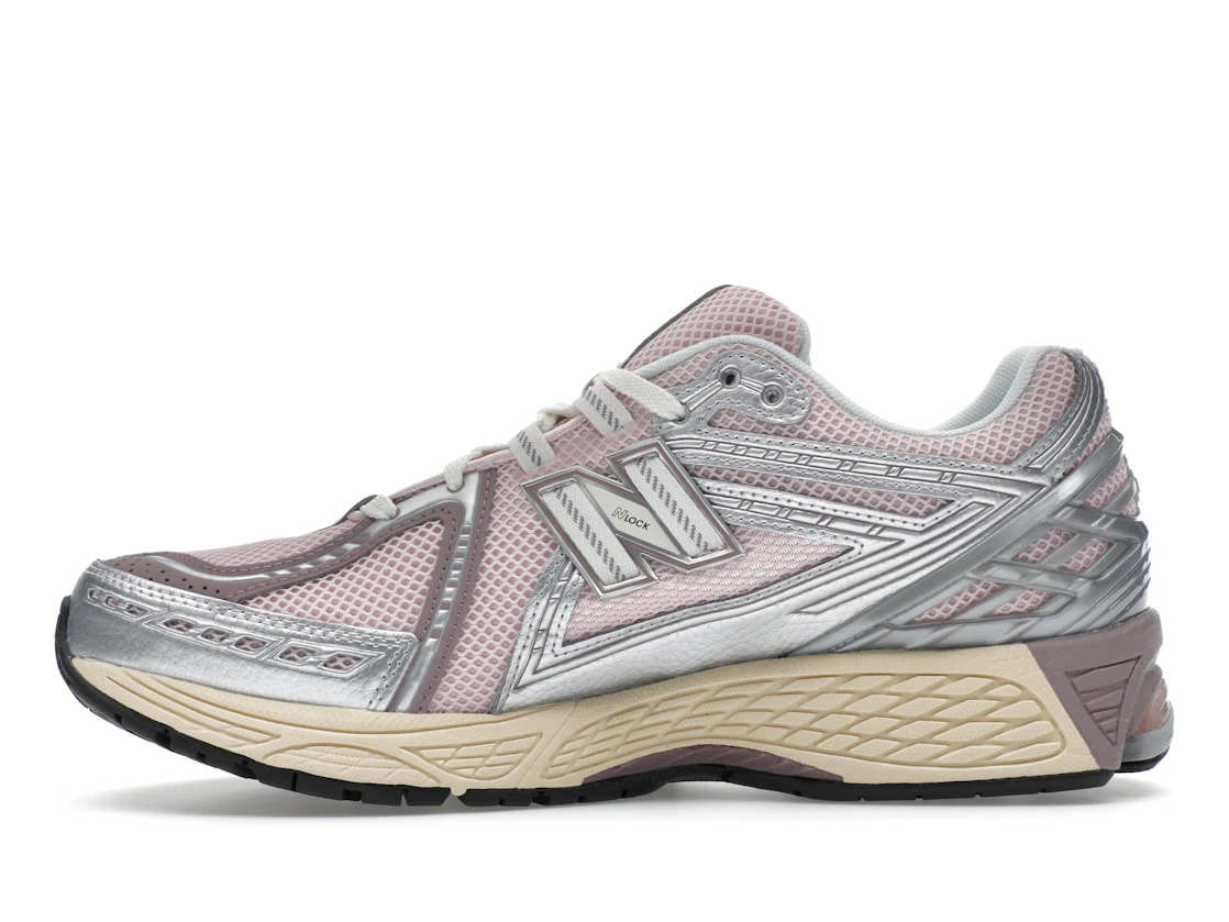 Vue 19 de New Balance 1906R Rose Sugar Silver