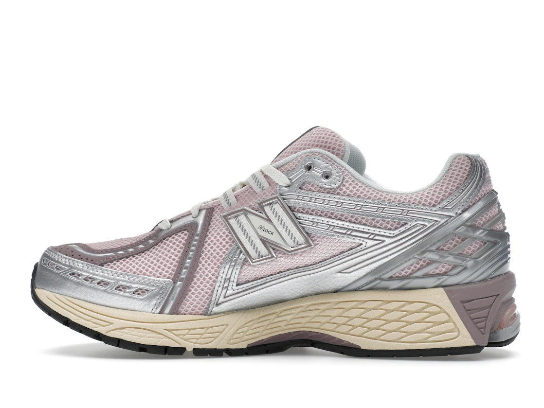 Vue 20 de New Balance 1906R Rose Sugar Silver