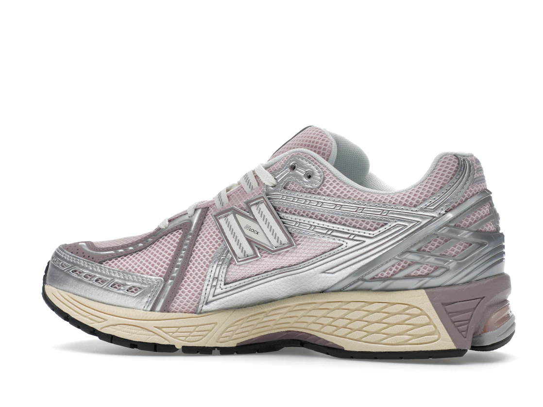 Vue 21 de New Balance 1906R Rose Sugar Silver