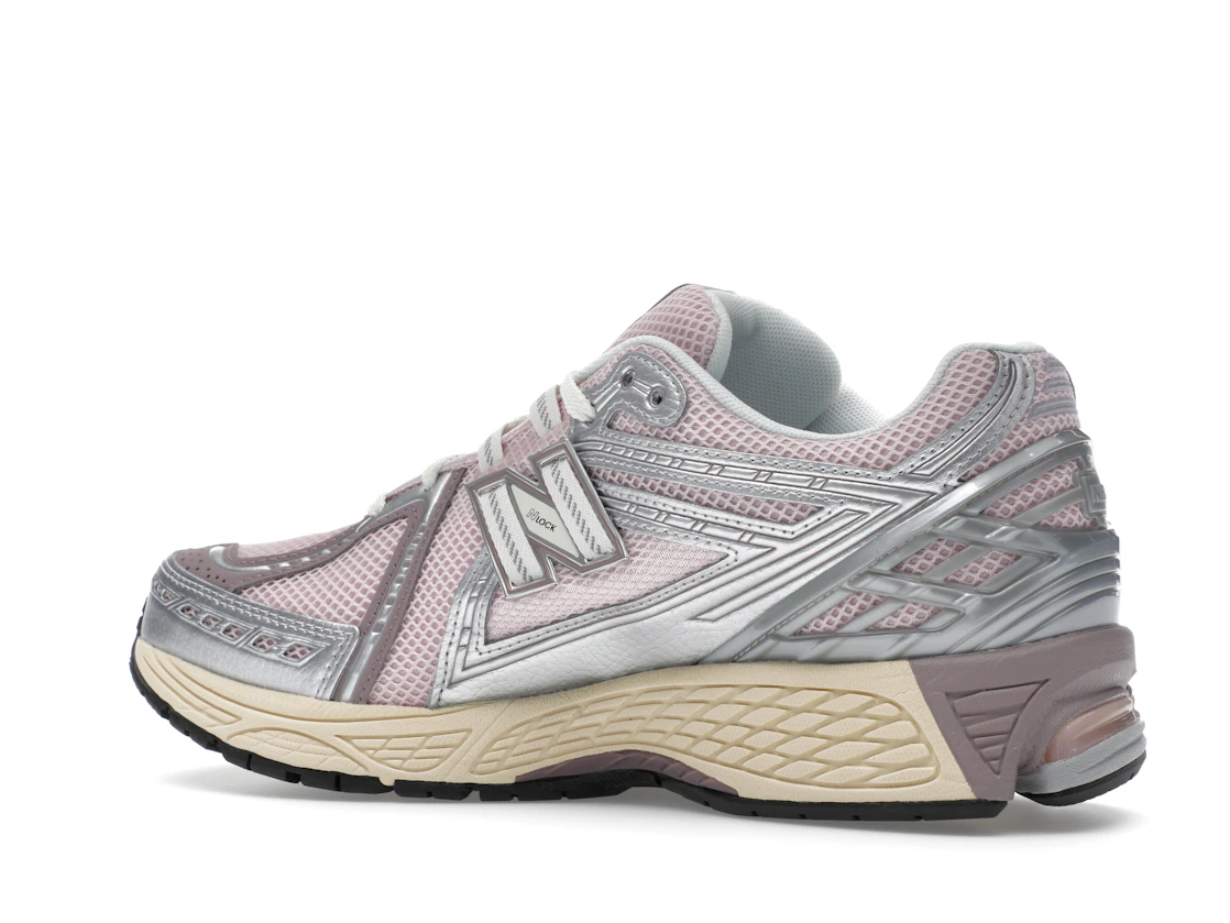 Vue 22 de New Balance 1906R Rose Sugar Silver