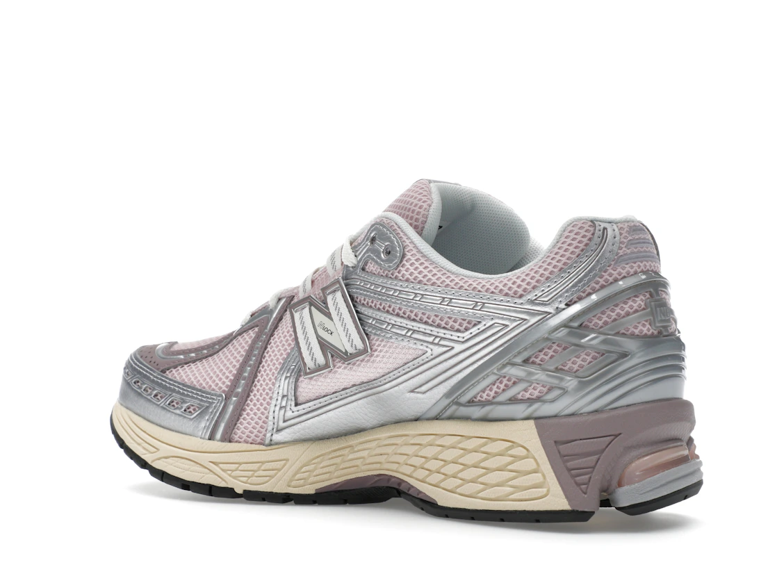 Vue 23 de New Balance 1906R Rose Sugar Silver