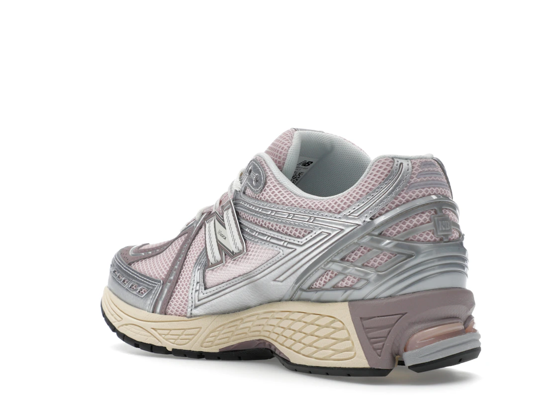 Vue 24 de New Balance 1906R Rose Sugar Silver