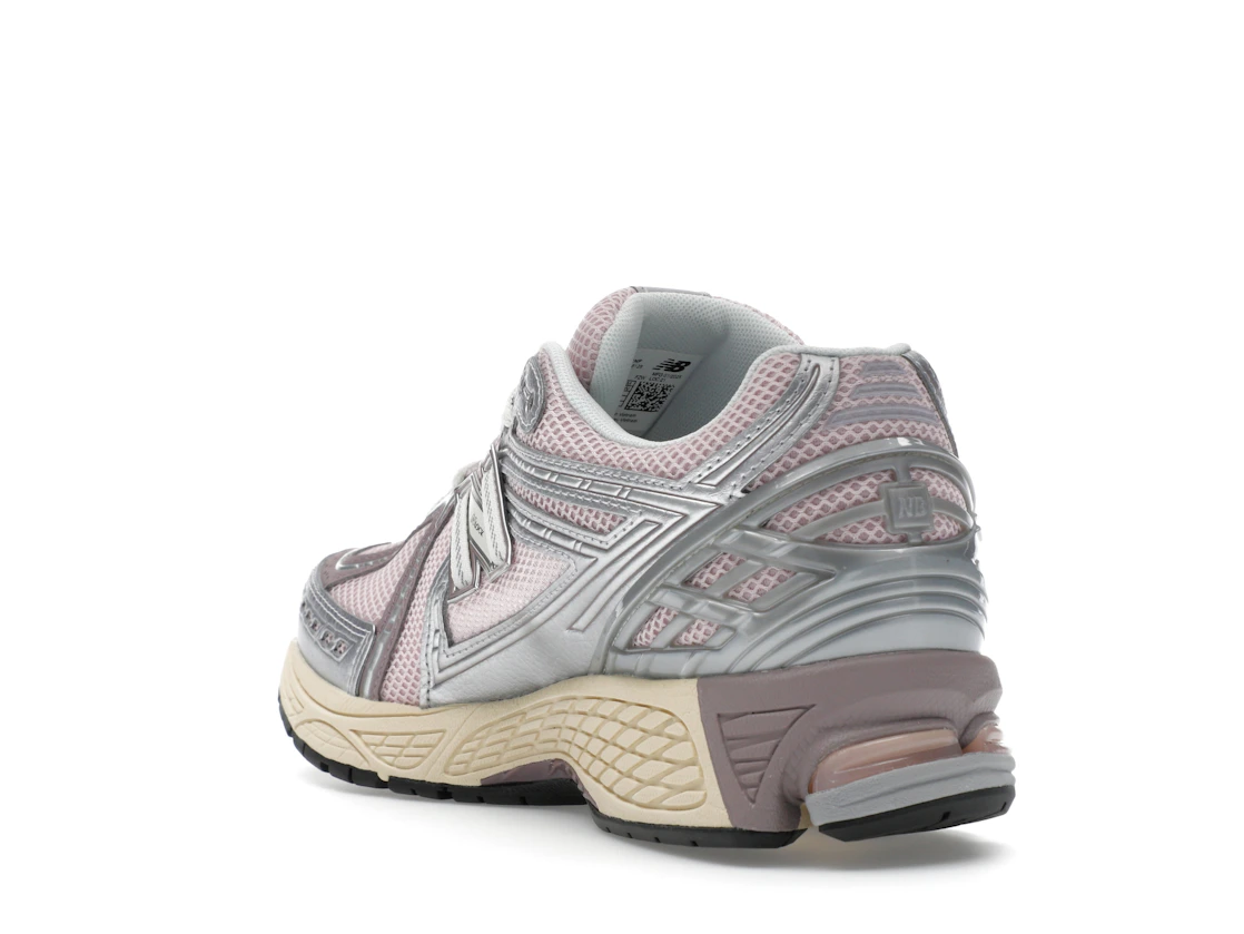 Vue 25 de New Balance 1906R Rose Sugar Silver