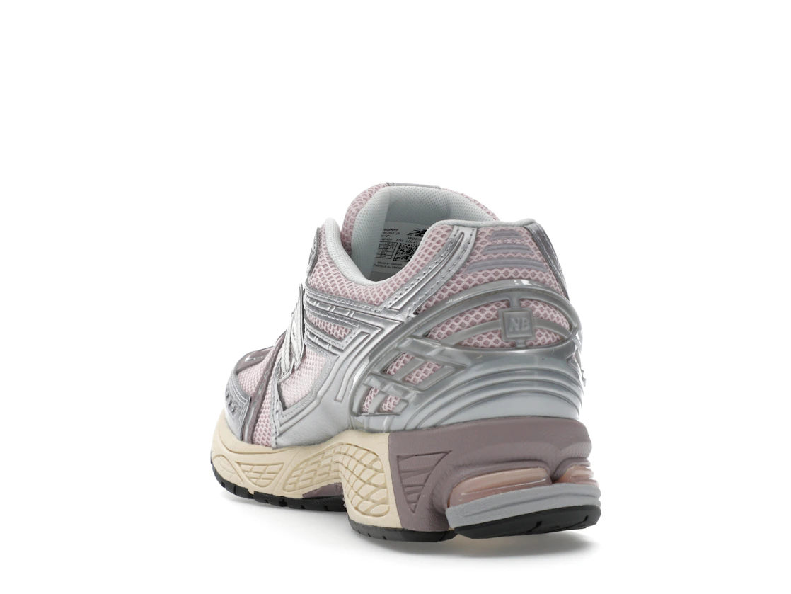 Vue 26 de New Balance 1906R Rose Sugar Silver