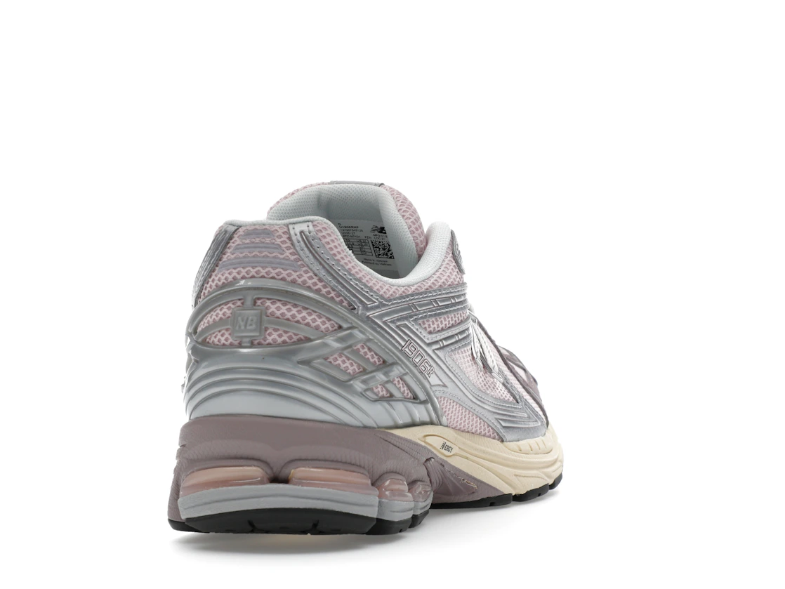 Vue 30 de New Balance 1906R Rose Sugar Silver