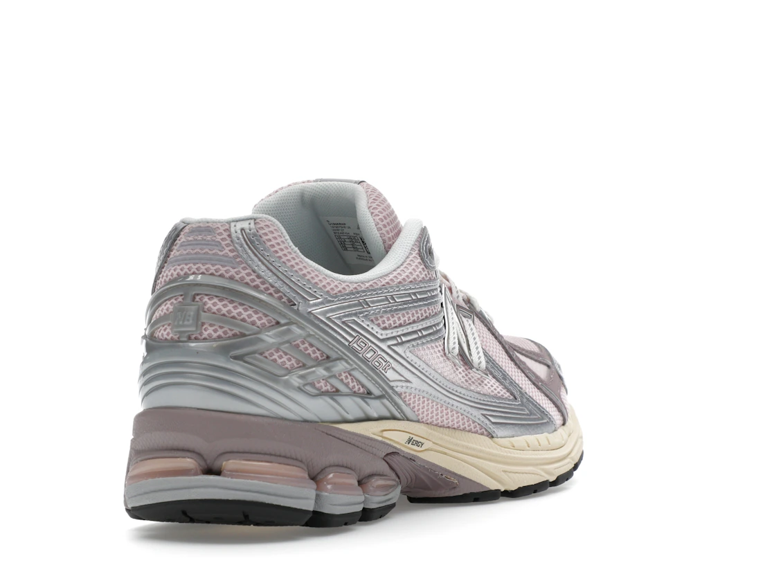 Vue 31 de New Balance 1906R Rose Sugar Silver