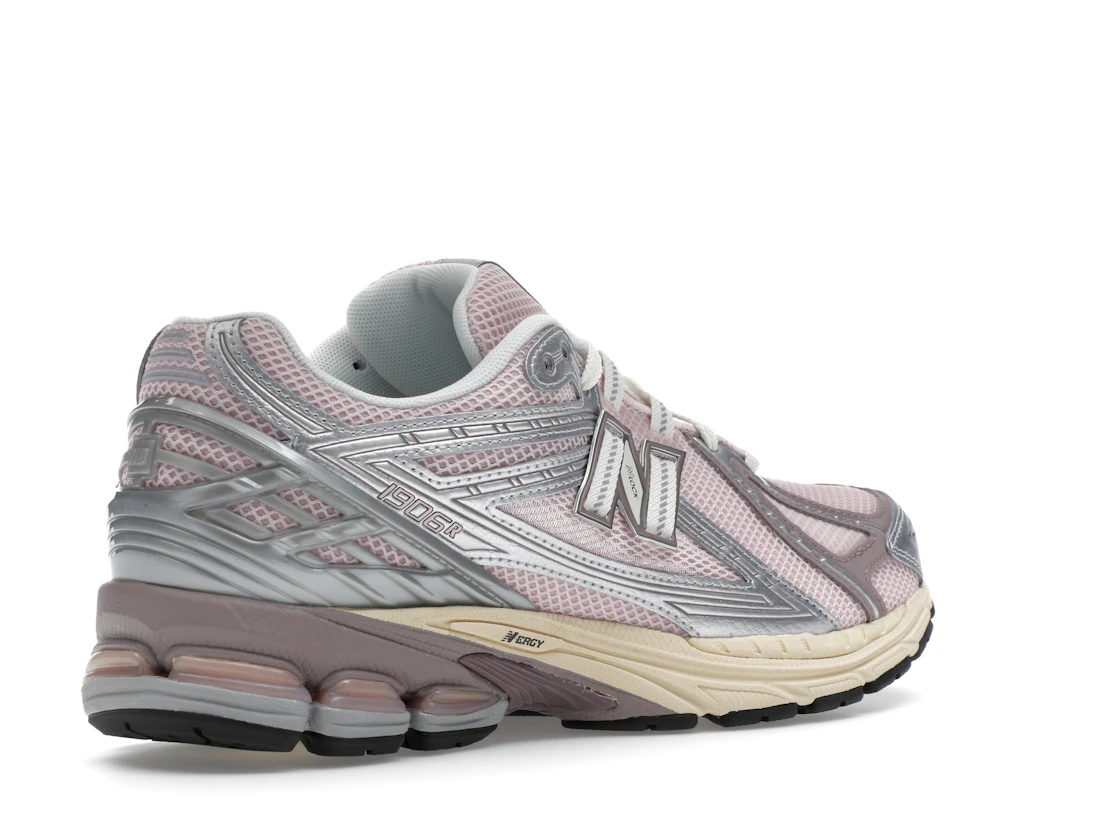 Vue 33 de New Balance 1906R Rose Sugar Silver
