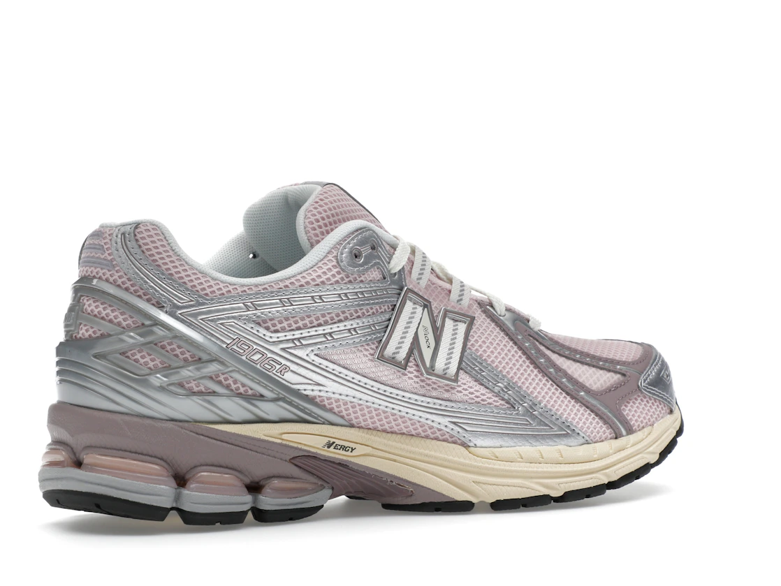 Vue 34 de New Balance 1906R Rose Sugar Silver