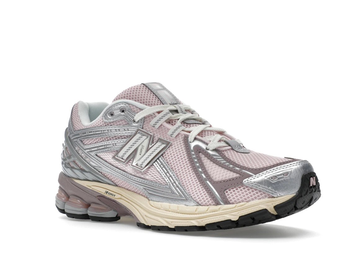 Vue 5 de New Balance 1906R Rose Sugar Silver