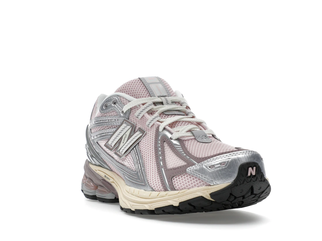 Vue 7 de New Balance 1906R Rose Sugar Silver
