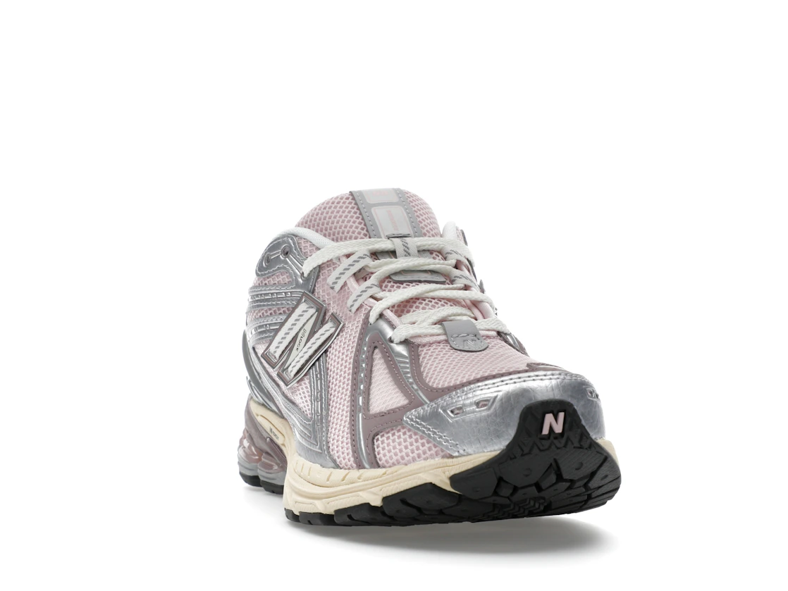 Vue 8 de New Balance 1906R Rose Sugar Silver