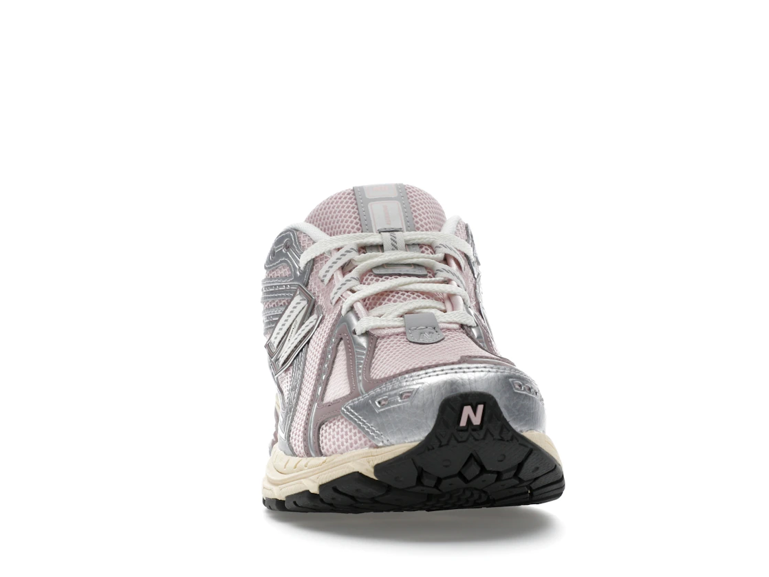 Vue 9 de New Balance 1906R Rose Sugar Silver