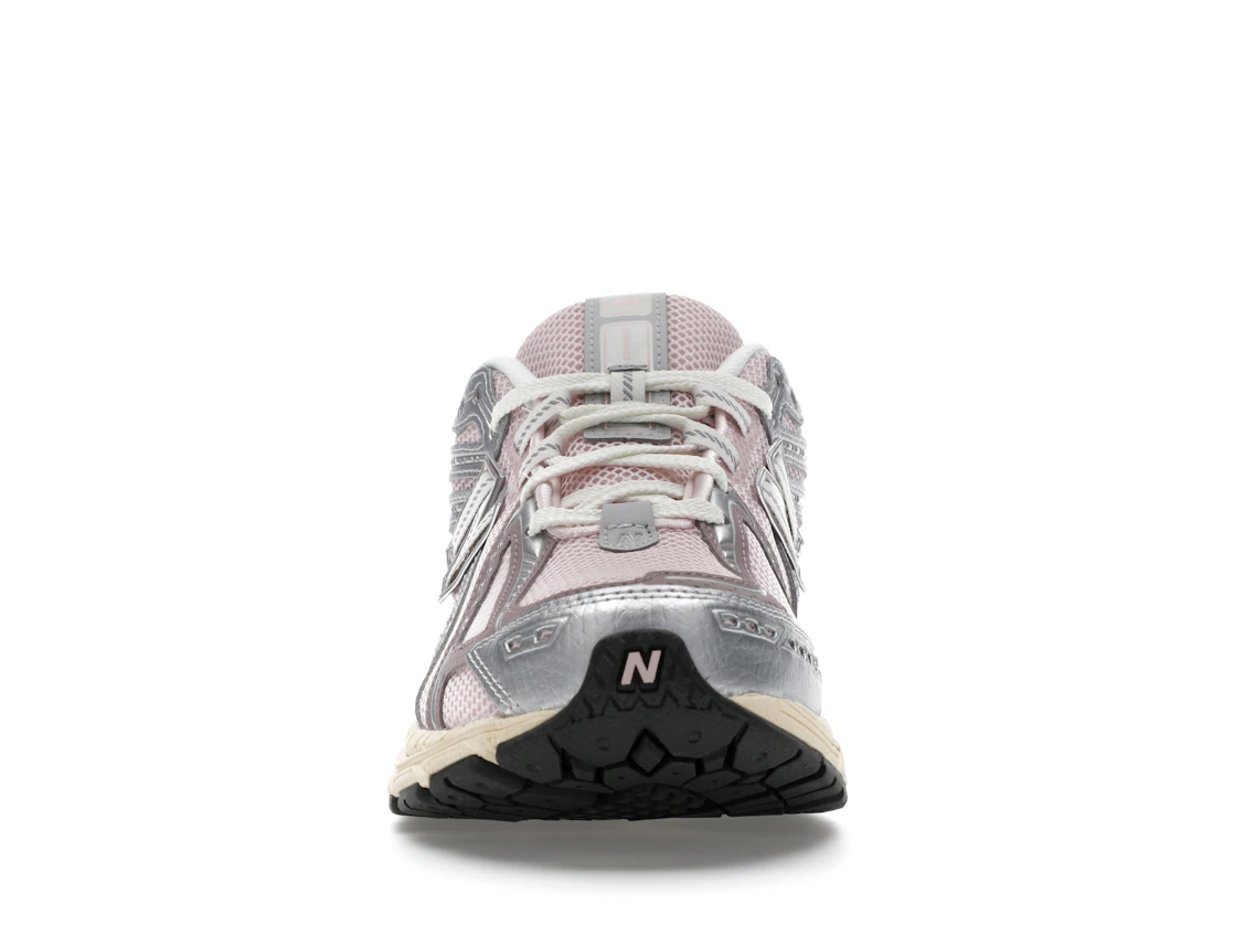 Vue 10 de New Balance 1906R Rose Sugar Silver