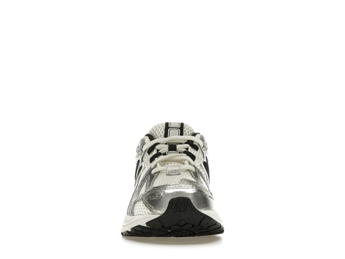 Vue 10 de New Balance 1906R Silver Metallic Black (GS)