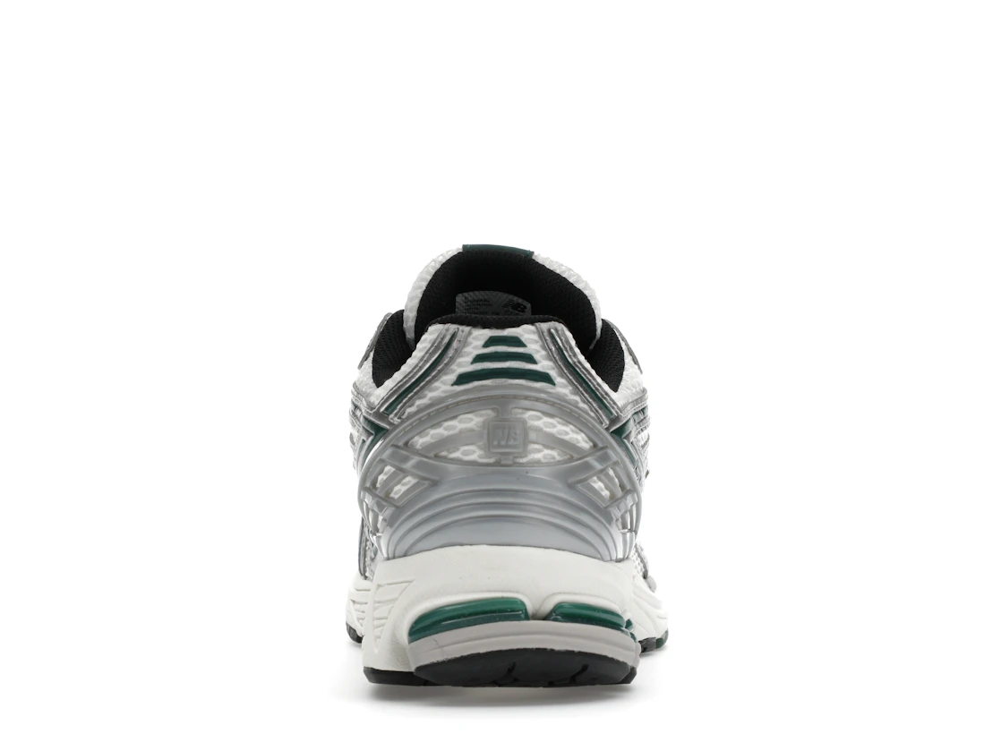 Vue 28 de New Balance 1906R Silver Metallic Nightwatch Green