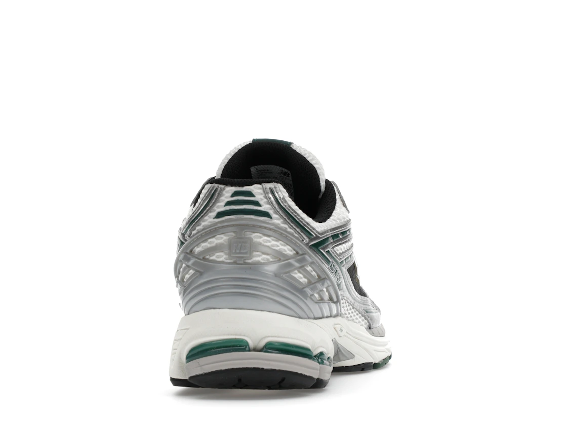 Vue 29 de New Balance 1906R Silver Metallic Nightwatch Green