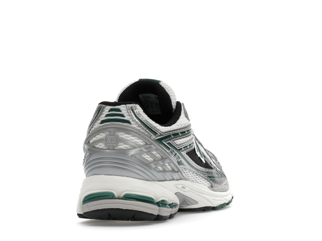 Vue 30 de New Balance 1906R Silver Metallic Nightwatch Green