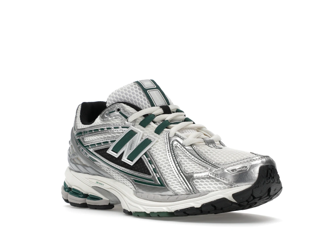 Vue 6 de New Balance 1906R Silver Metallic Nightwatch Green