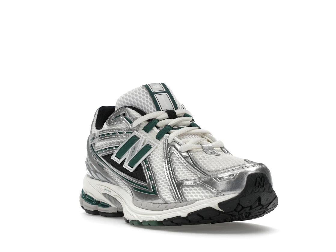 Vue 7 de New Balance 1906R Silver Metallic Nightwatch Green
