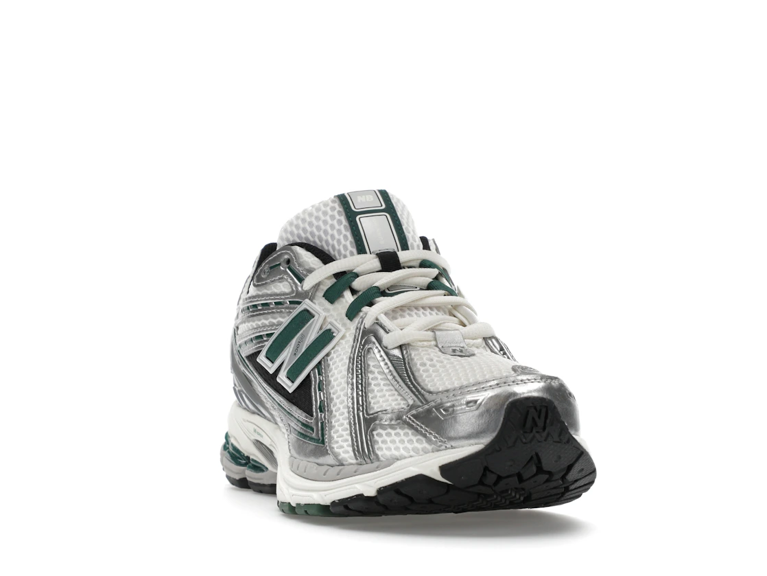 Vue 8 de New Balance 1906R Silver Metallic Nightwatch Green