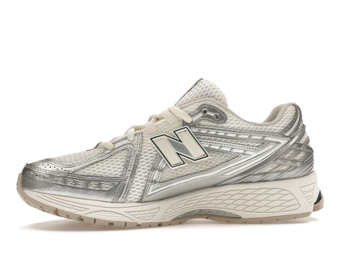 Vue 18 de New Balance 1906R Silver Metallic Sea Salt