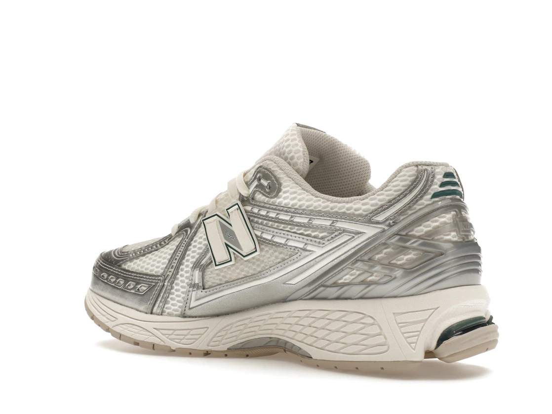 Vue 23 de New Balance 1906R Silver Metallic Sea Salt