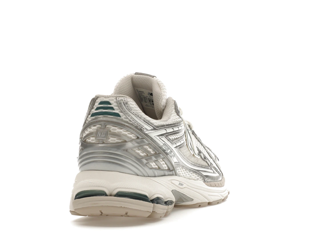 Vue 30 de New Balance 1906R Silver Metallic Sea Salt