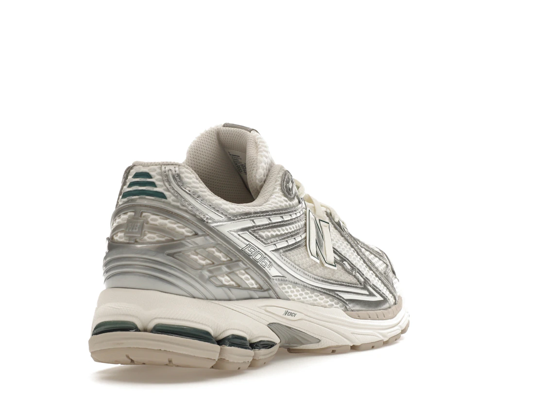 Vue 31 de New Balance 1906R Silver Metallic Sea Salt