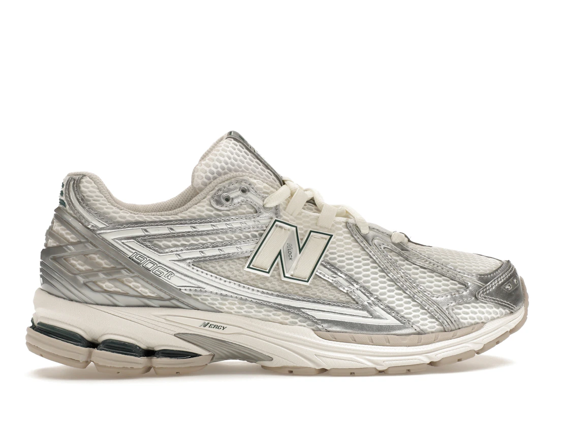 Vue 36 de New Balance 1906R Silver Metallic Sea Salt