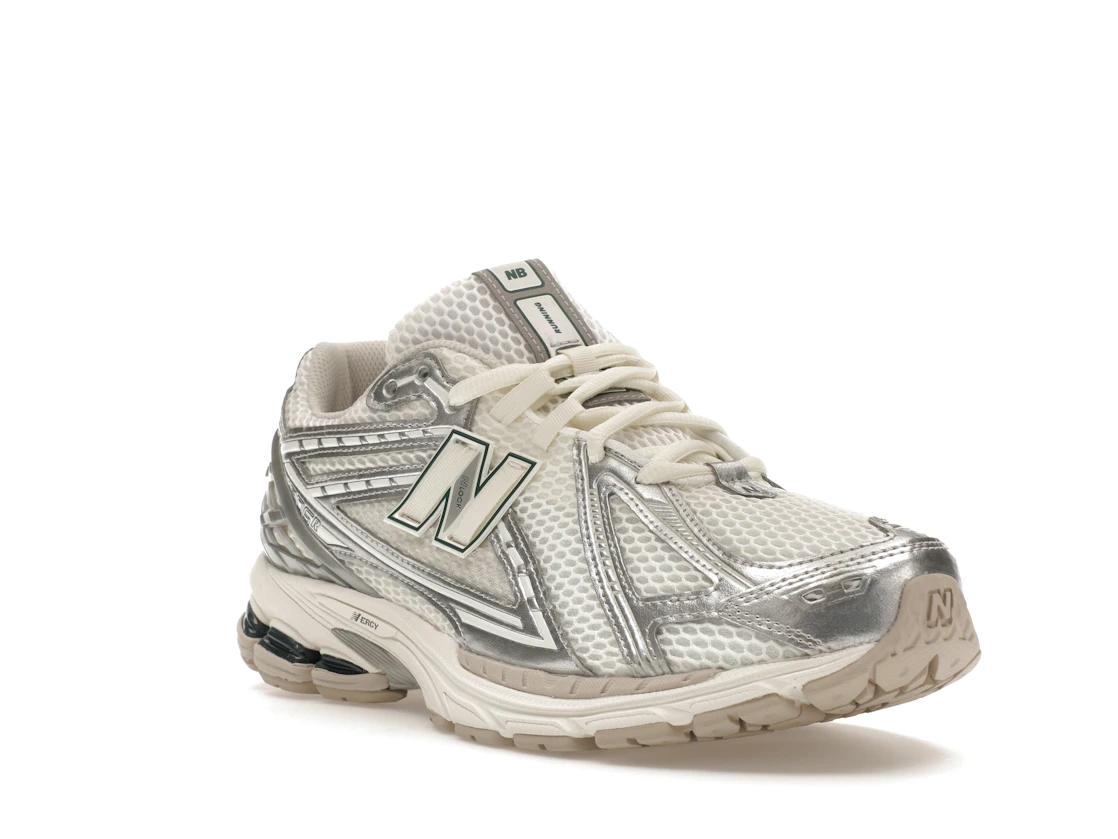 Vue 6 de New Balance 1906R Silver Metallic Sea Salt